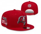 Cheap Tampa Bay Buccaneers Stitched Snapback Hats 080
